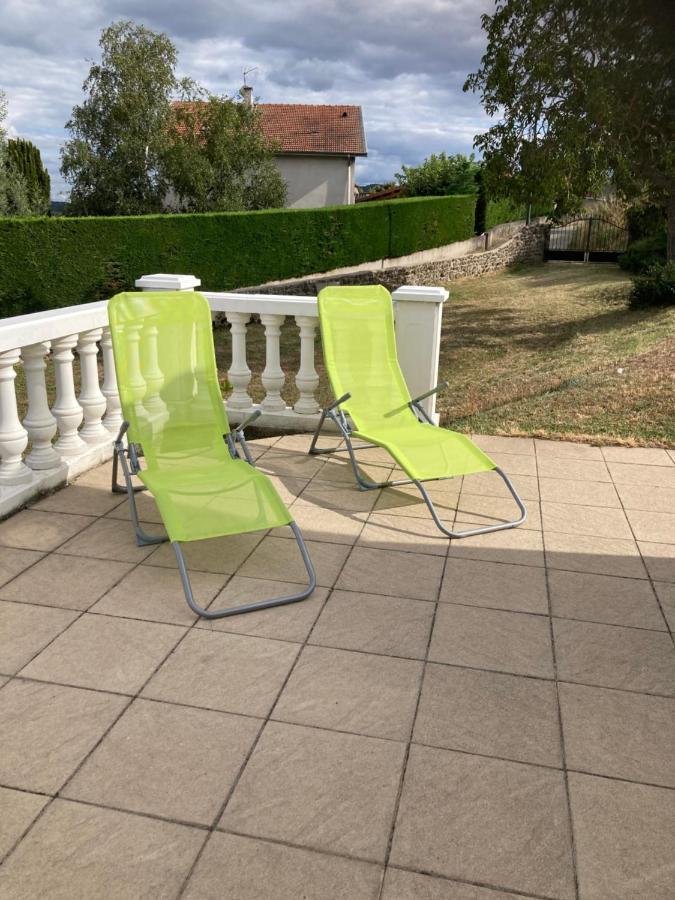 Gasthaus Au Jardin De Papy Veranne Exterior foto
